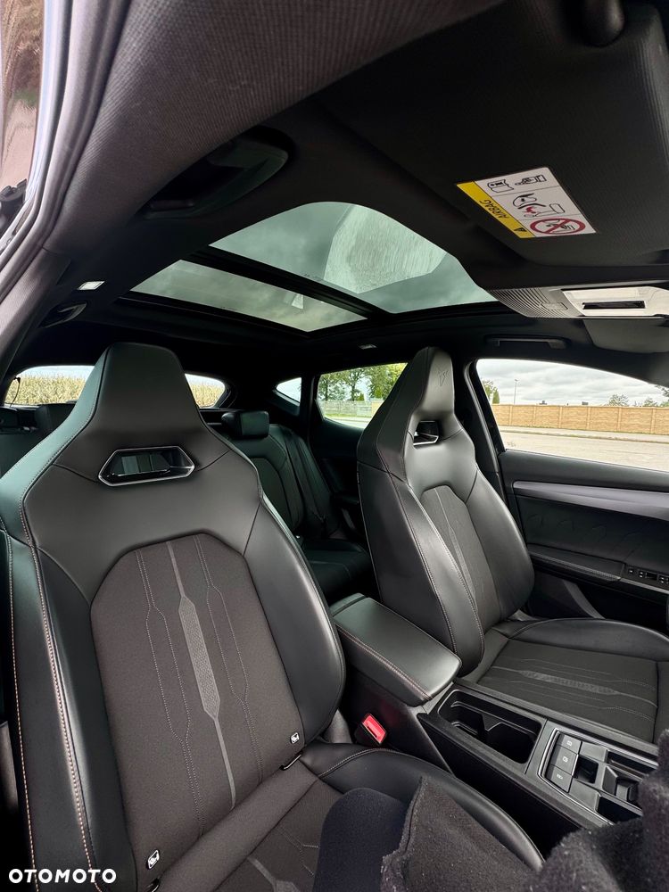 Cupra Formentor 2.0 TSI 4Drive VZ DSG - 17