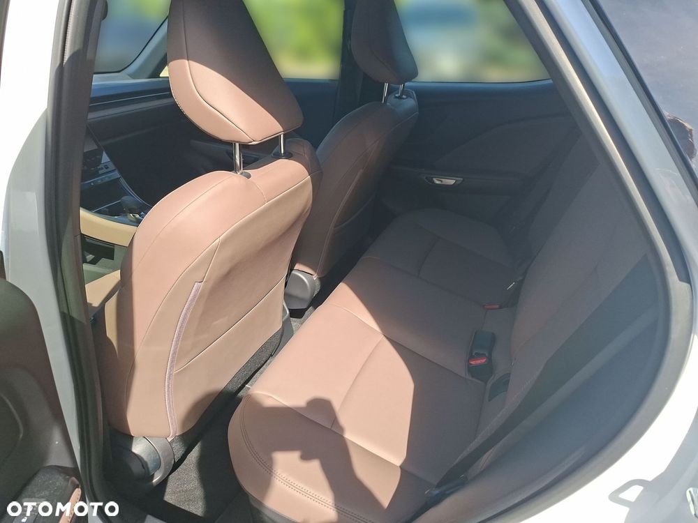 Lexus LBX 1.5 Hybrid Elegant - 12
