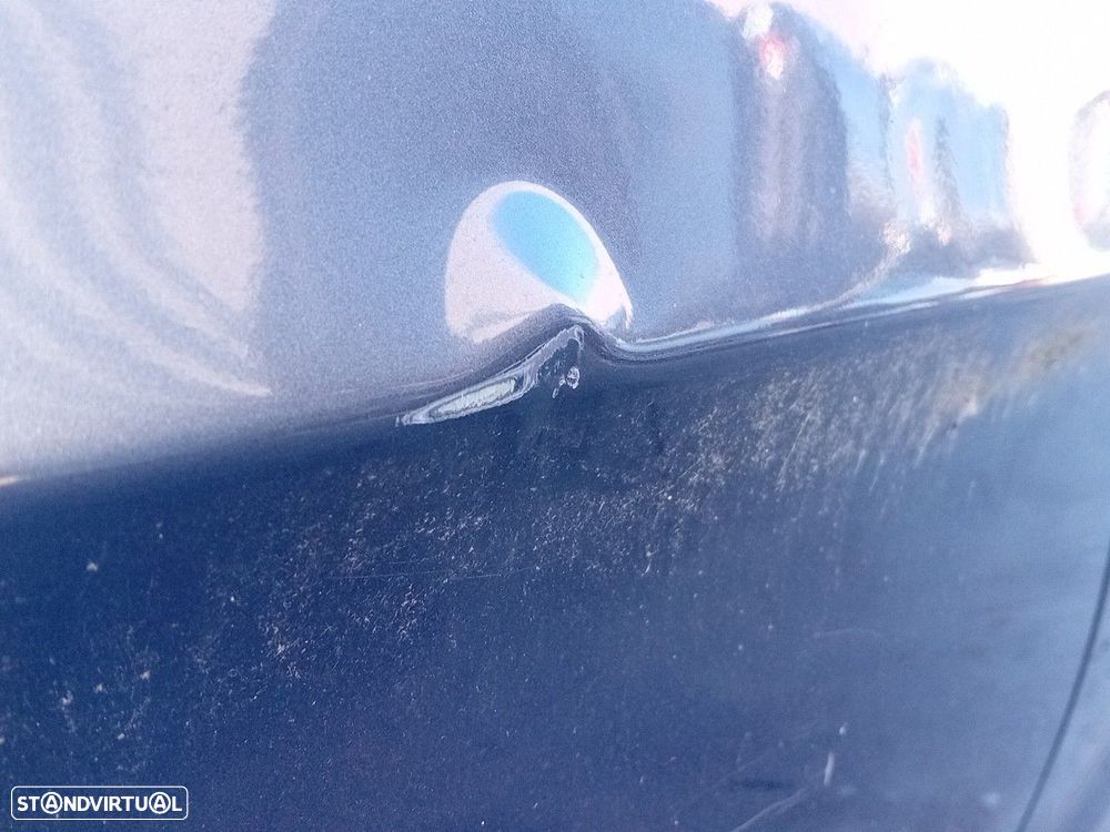 Porta trás direita BMW 3 Touring (E91) - 2