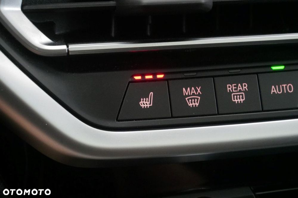 BMW X3 - 29