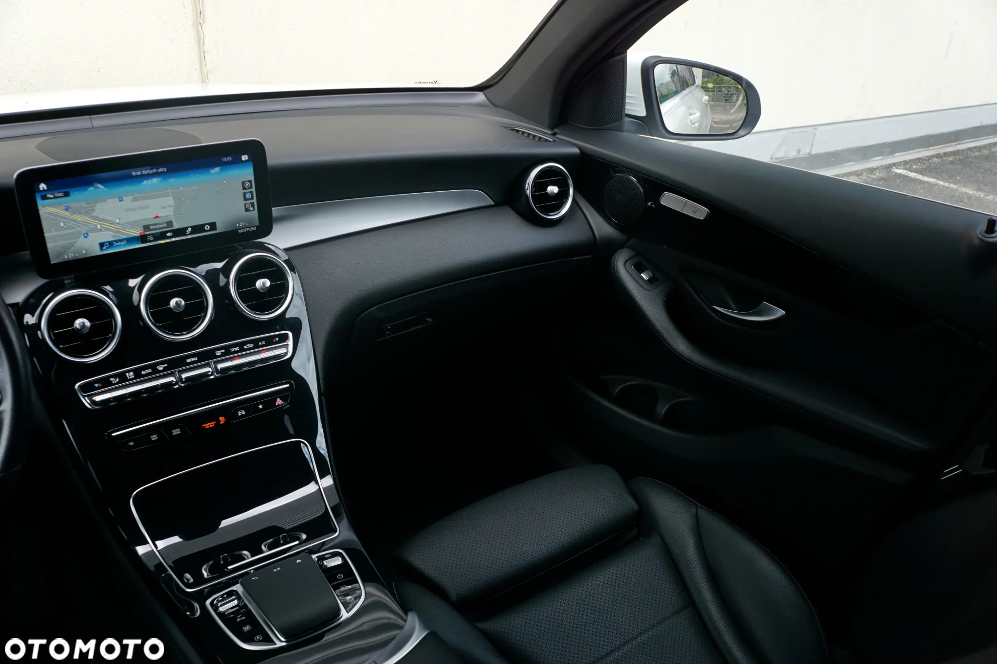 Mercedes-Benz GLC Coupe 200 4-Matic - 19