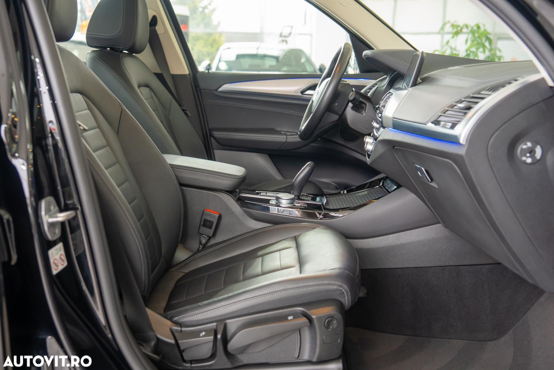 BMW X3 - 20
