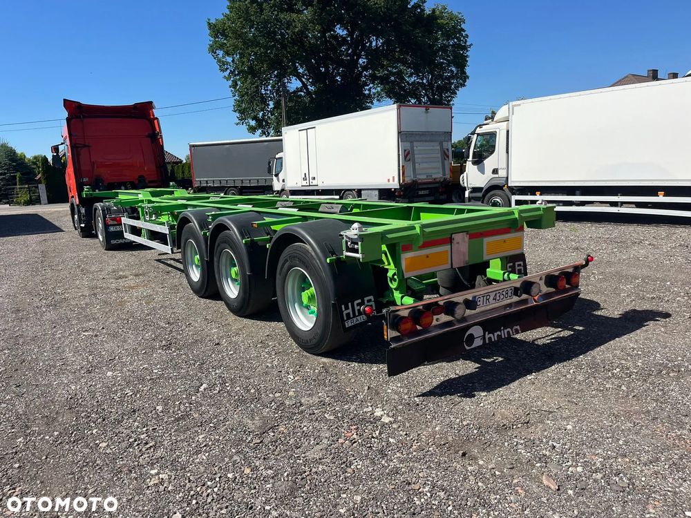 Krone - 9