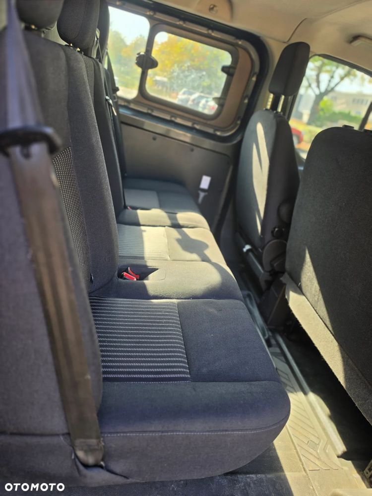 Ford Transit Custom 310 L2H1 Limited - 9