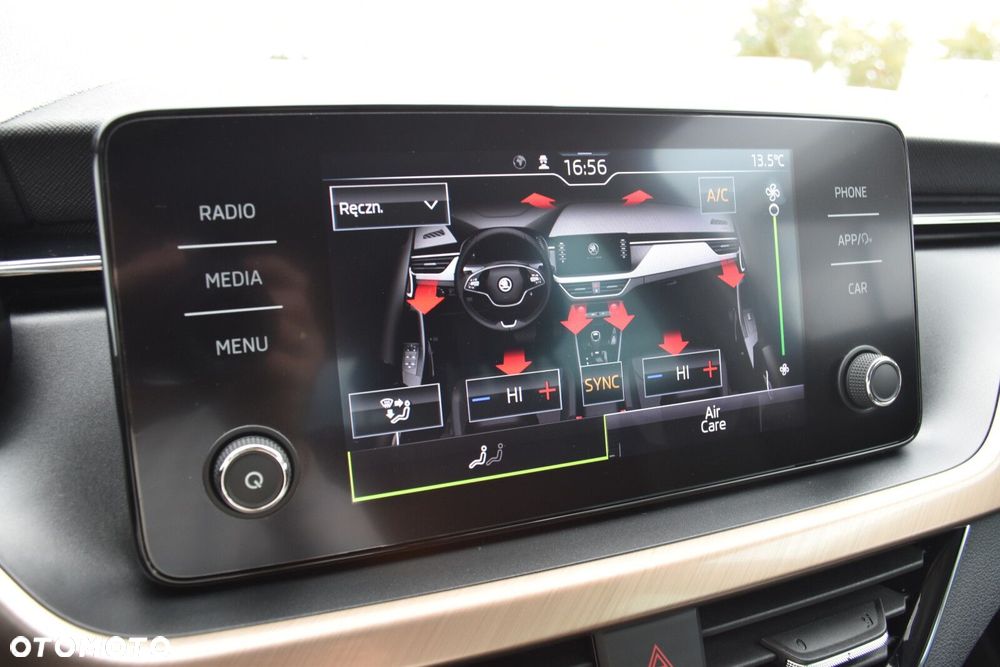 Skoda Kamiq 1.0 TSI Style DSG - 19