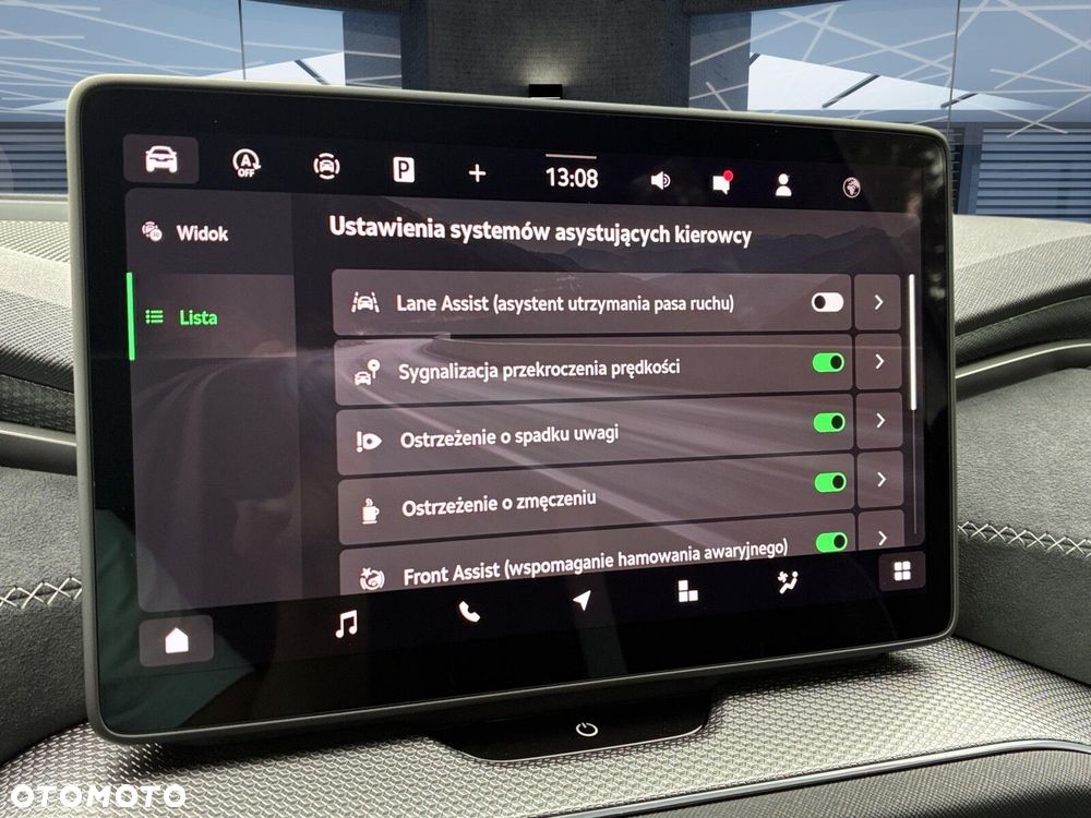 Skoda Kodiaq - 20