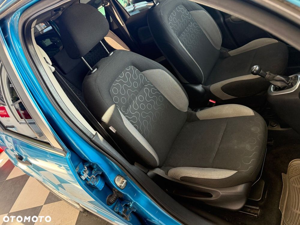 Citroën C3 Picasso - 16