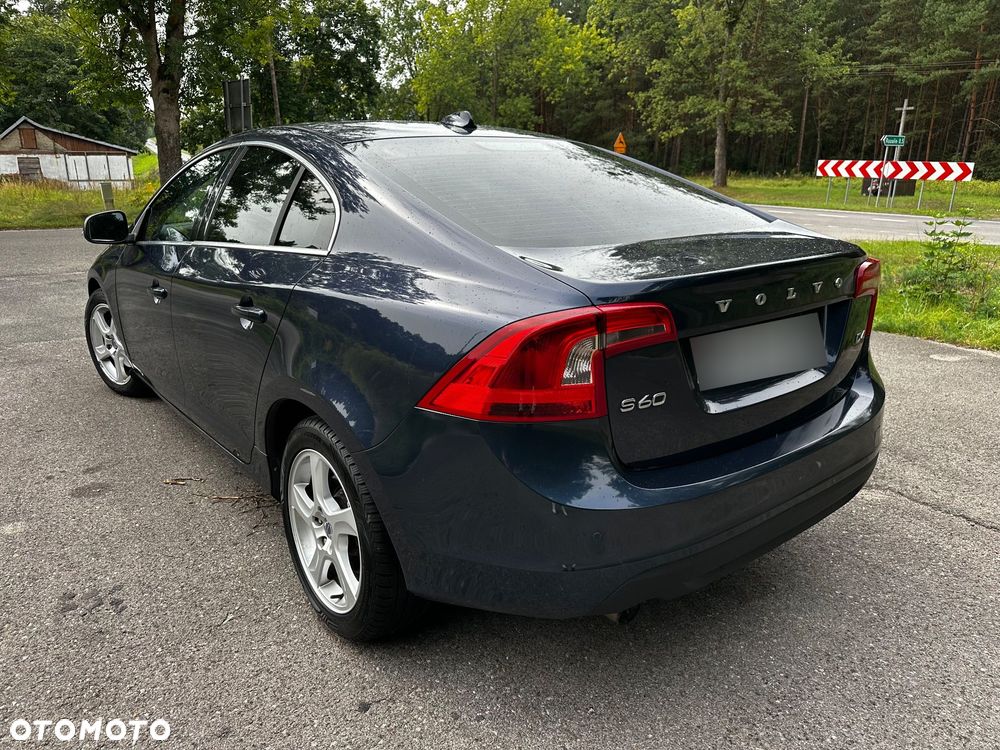 Volvo S60 - 13