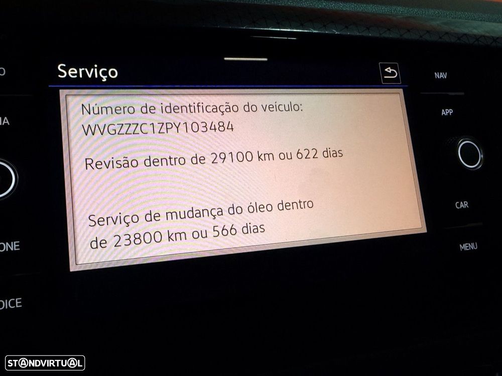 VW T-Cross 1.0 TSI Style DSG - 15