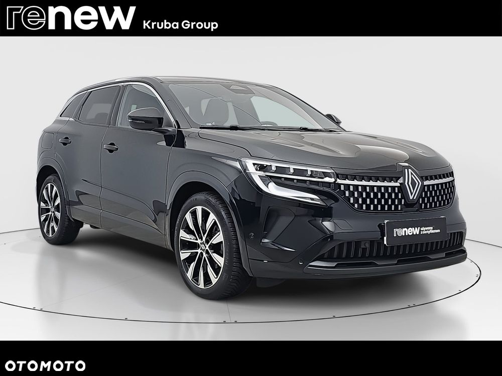 Renault Austral 1.3 TCe mHEV Techno - 3