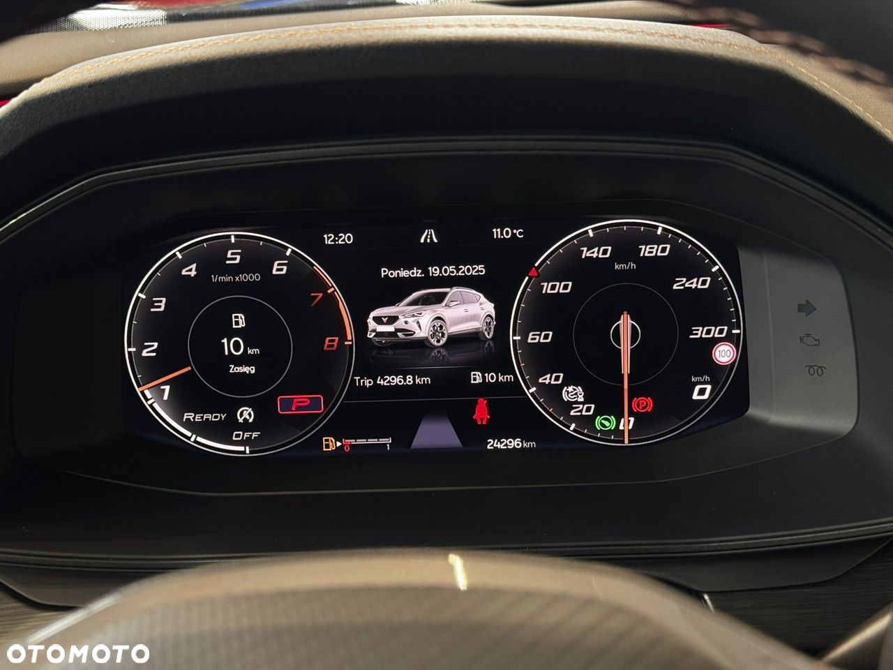 Cupra Formentor - 26