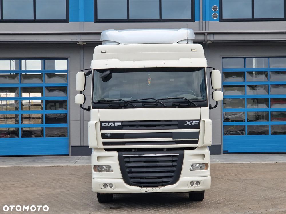 DAF FAR XF105.460 | BDF | 6x2 | STANDARD | MANUAL - 2