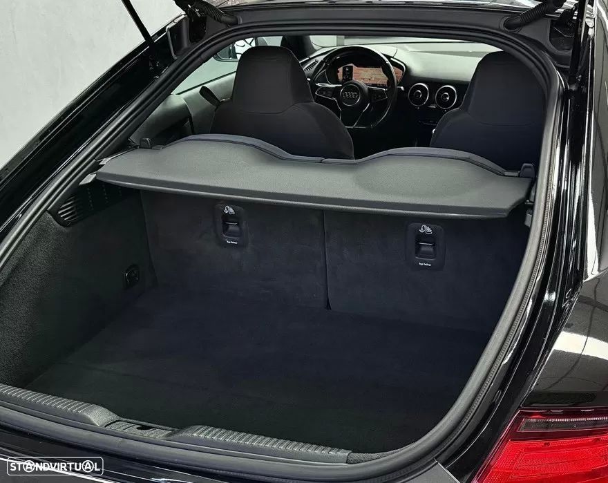 Audi TT Coupé 2.0 TDI - 36
