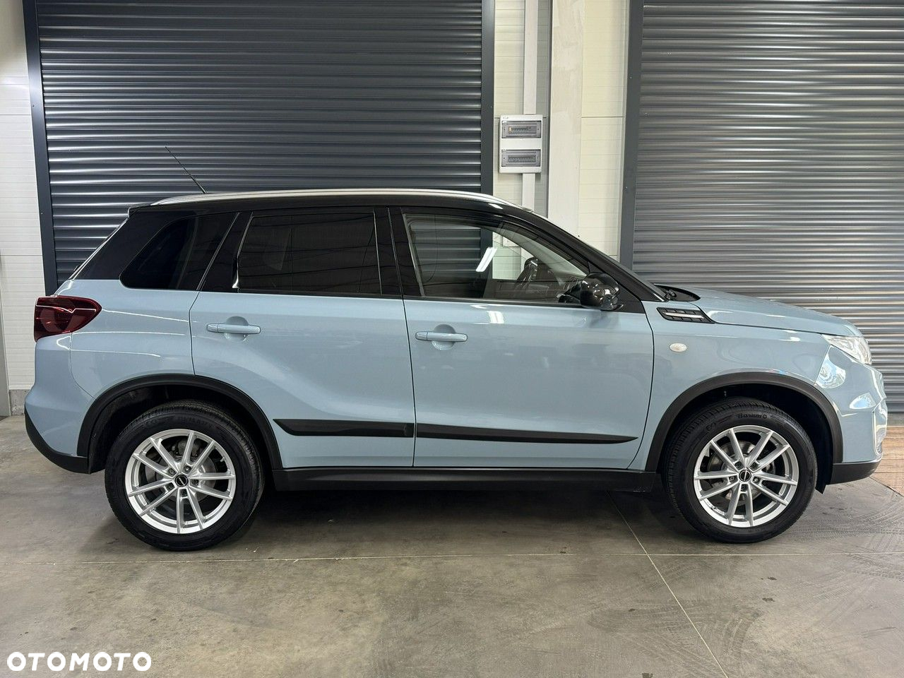 Suzuki Vitara - 6