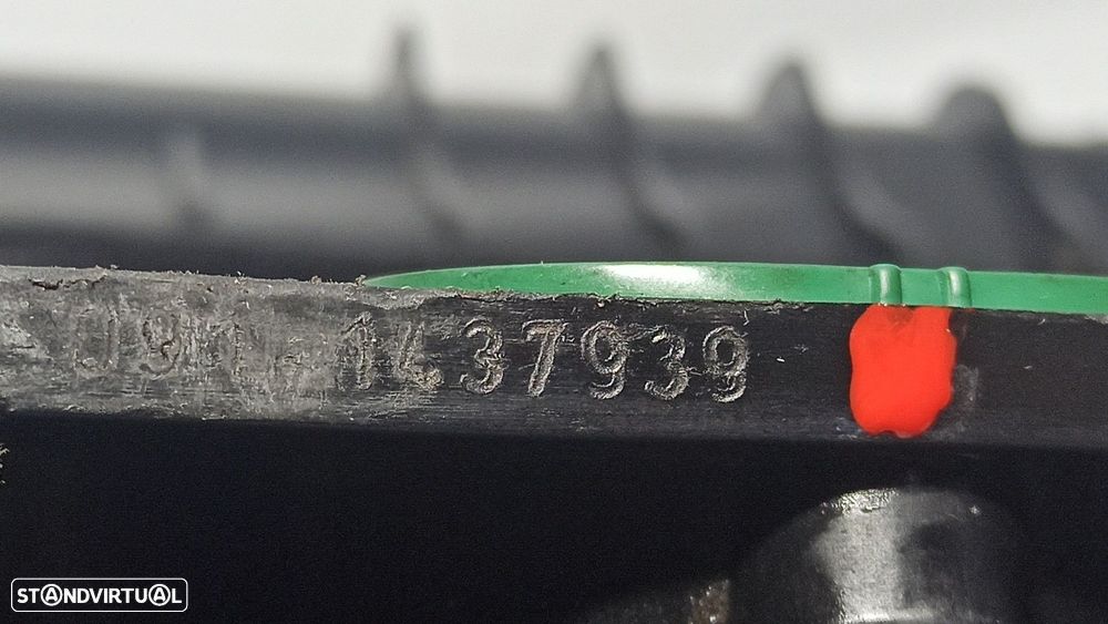 COLETOR DE ADMISSÃO BMW SERIE 3 TOURING (E46) 318I - 9