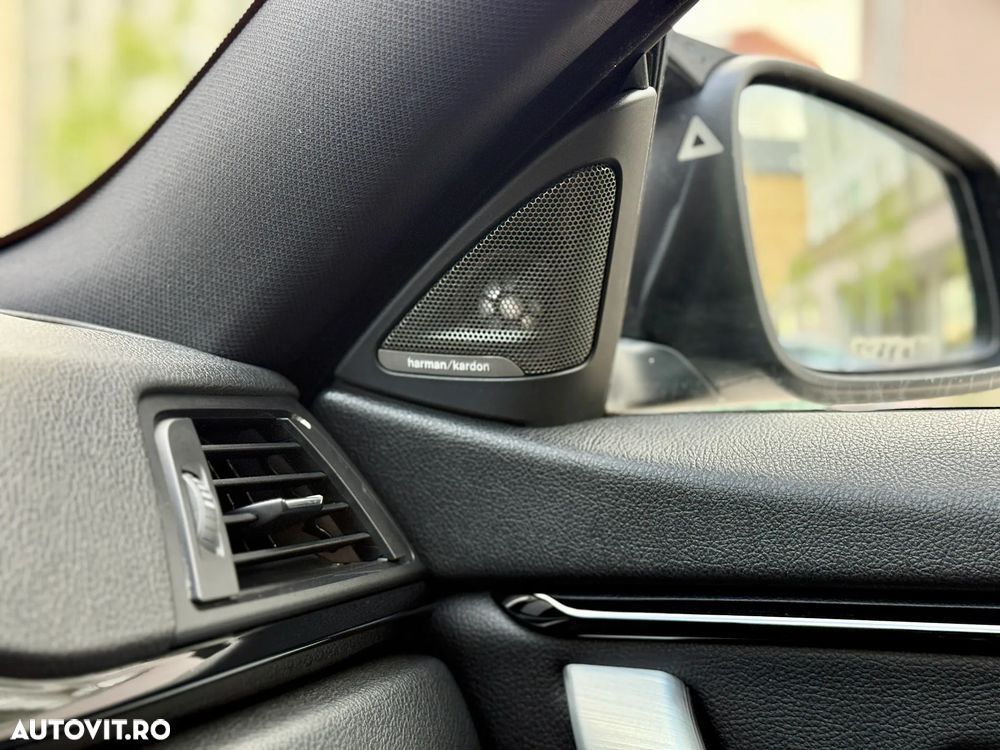 BMW Seria 4 430d AT M Sport - 13