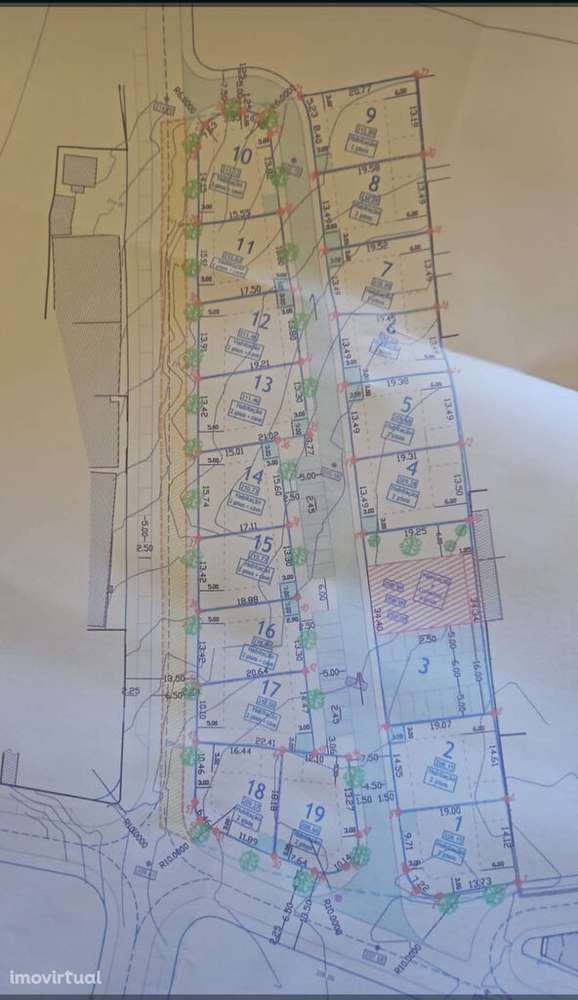 Venda Terreno - Grande imagem: 5/6