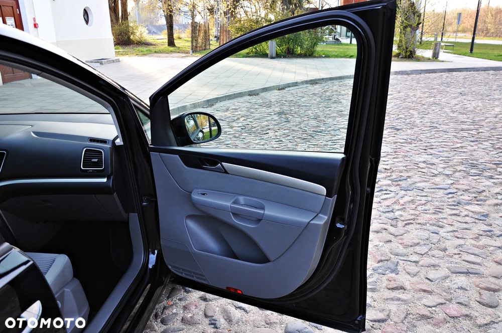 Seat Alhambra 1.4 TSI Start & Stop 4Kids - 31