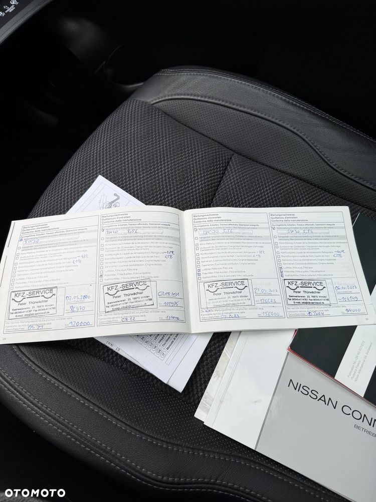 Nissan Qashqai 1.6 DCi TEKNA - 21