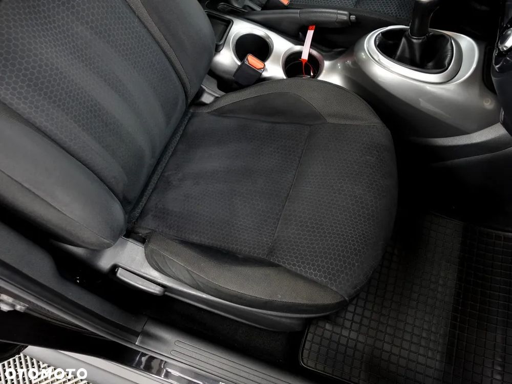 Nissan Juke 1.6 Acenta - 12