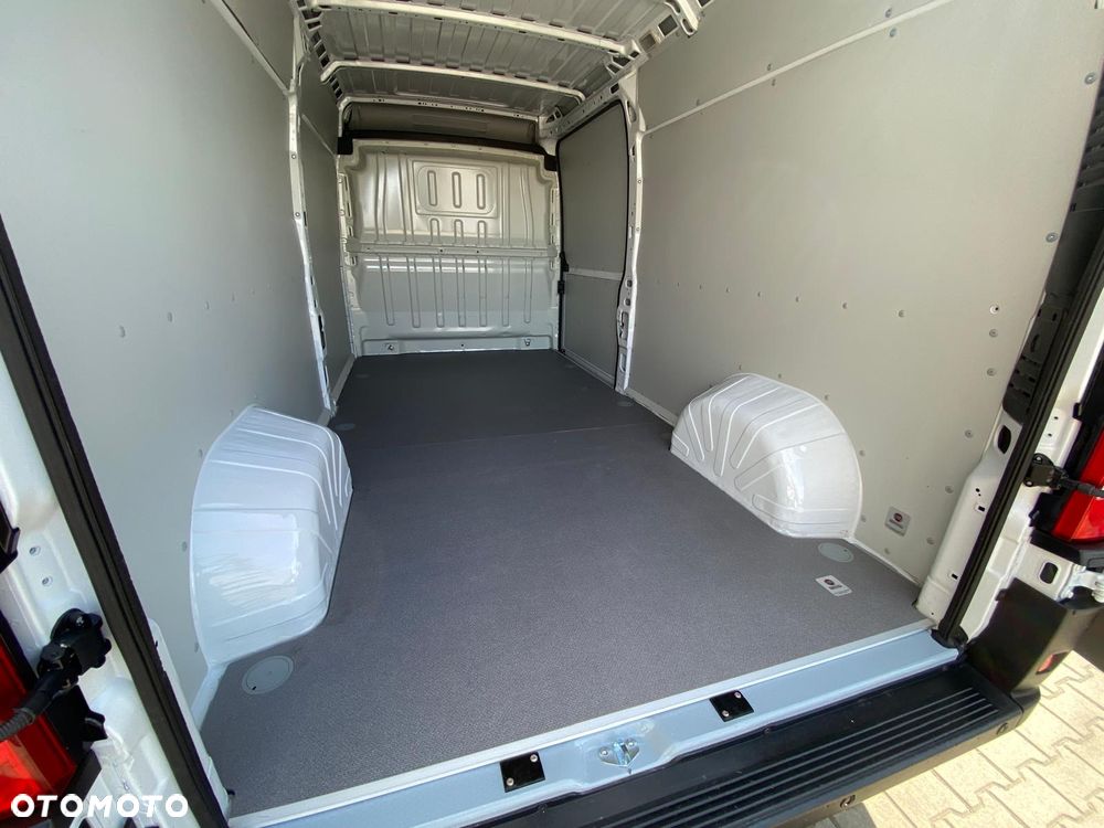 Opel MOVANO 2,2 CDTI 140KM MAXI L3H2 NISKI PRZEBIEG 103.000 KM - 22