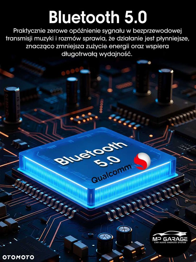 Radio Nawigacja Volvo XC90 Android_14 CarPlay AndroidAuto Qled LTE Montaż Gwarancja! - 10