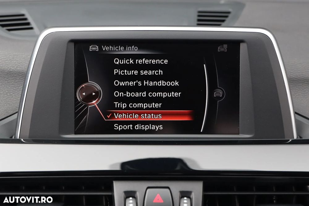 BMW X1 xDrive18d Aut. xLine - 14