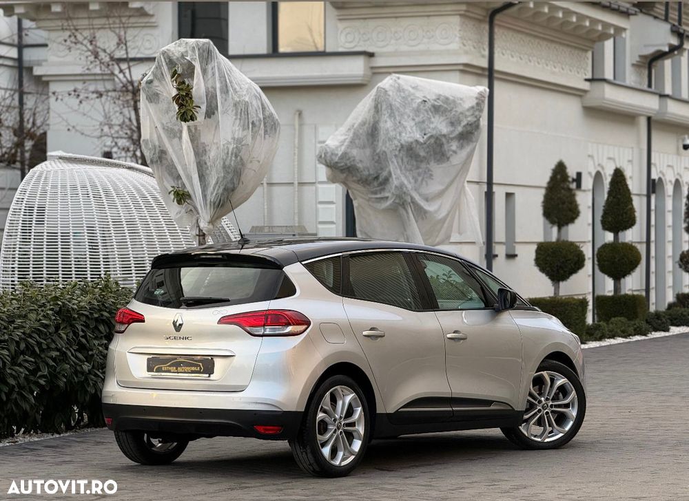 Renault Scenic - 3