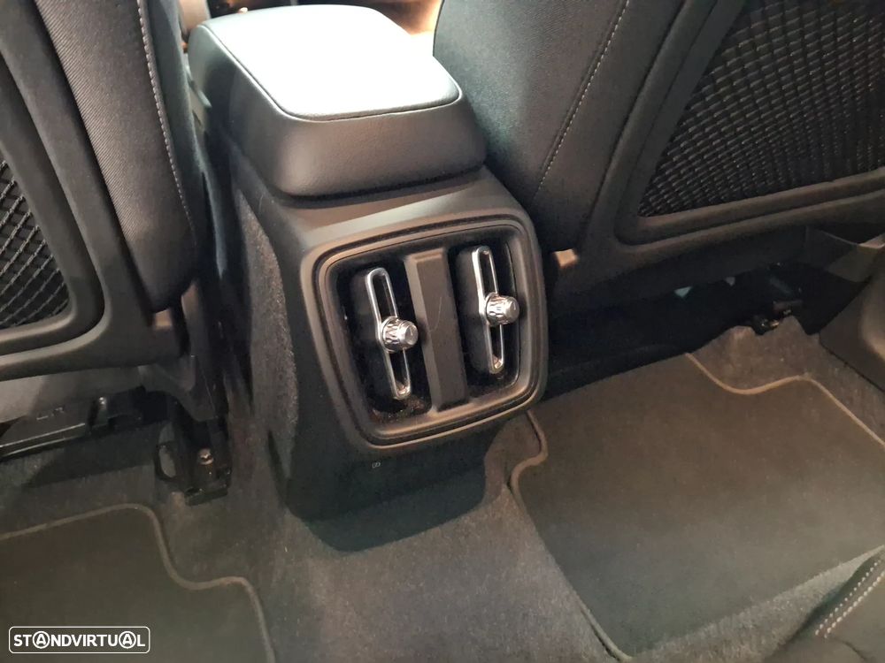 Volvo XC 40 1.5 T2 Core Auto - 8