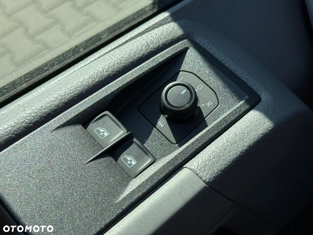 Volkswagen Crafter - 15