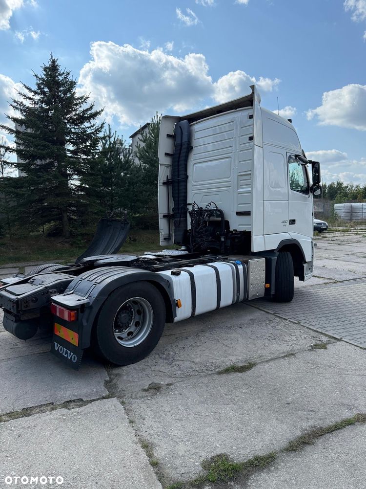 Volvo FH 460 EEV XL - 7