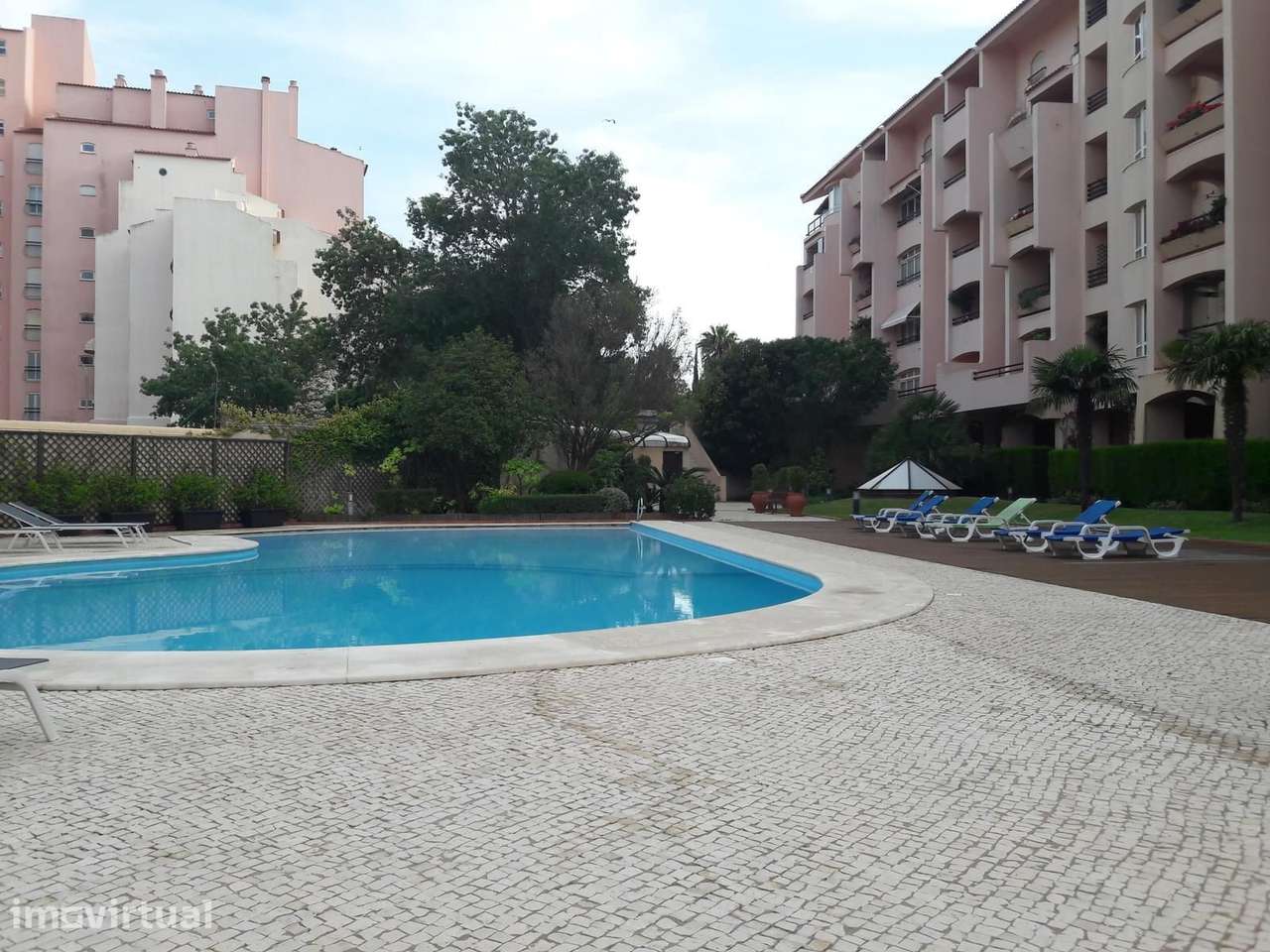 Apartamento T3 com piscina, Gandarinha, Cascais - Grande imagem: 5/21