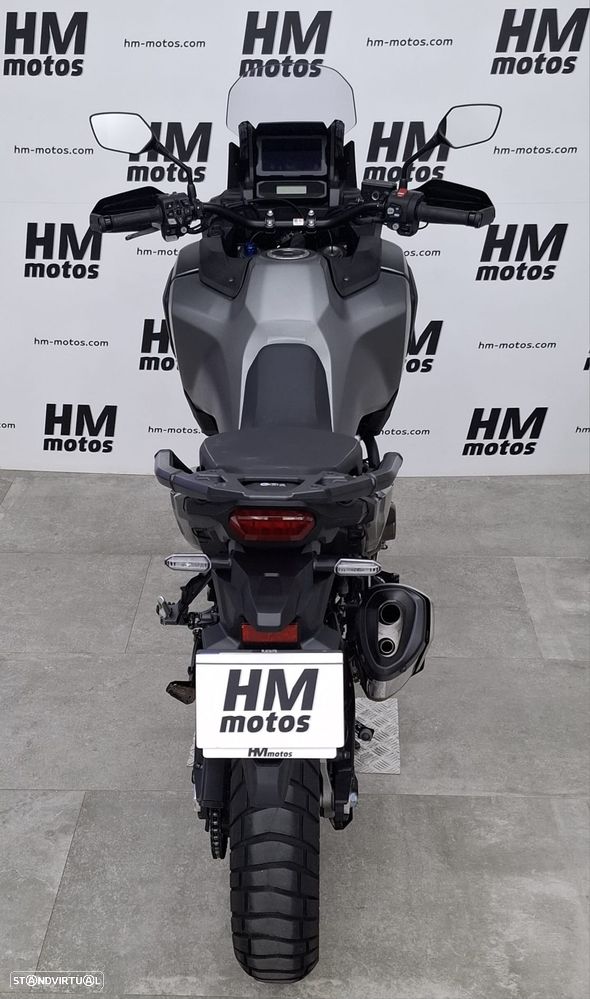 Honda Africa Twin CRF 1100 - 24 MESES DE GARANTIA - 5