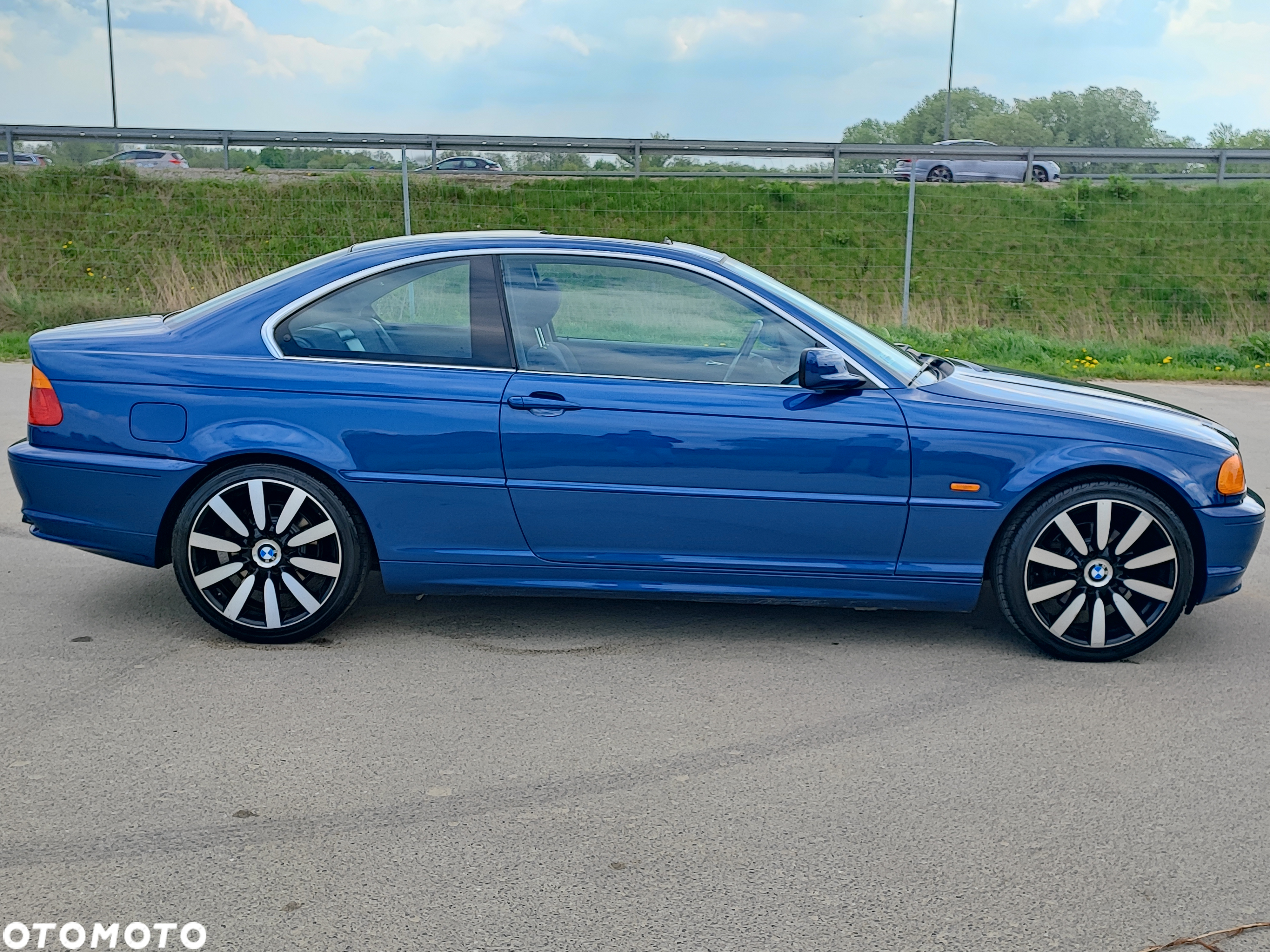 BMW Seria 3 328Ci - 4