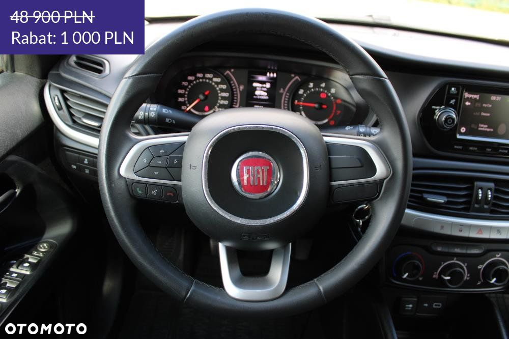 Fiat Tipo - 17