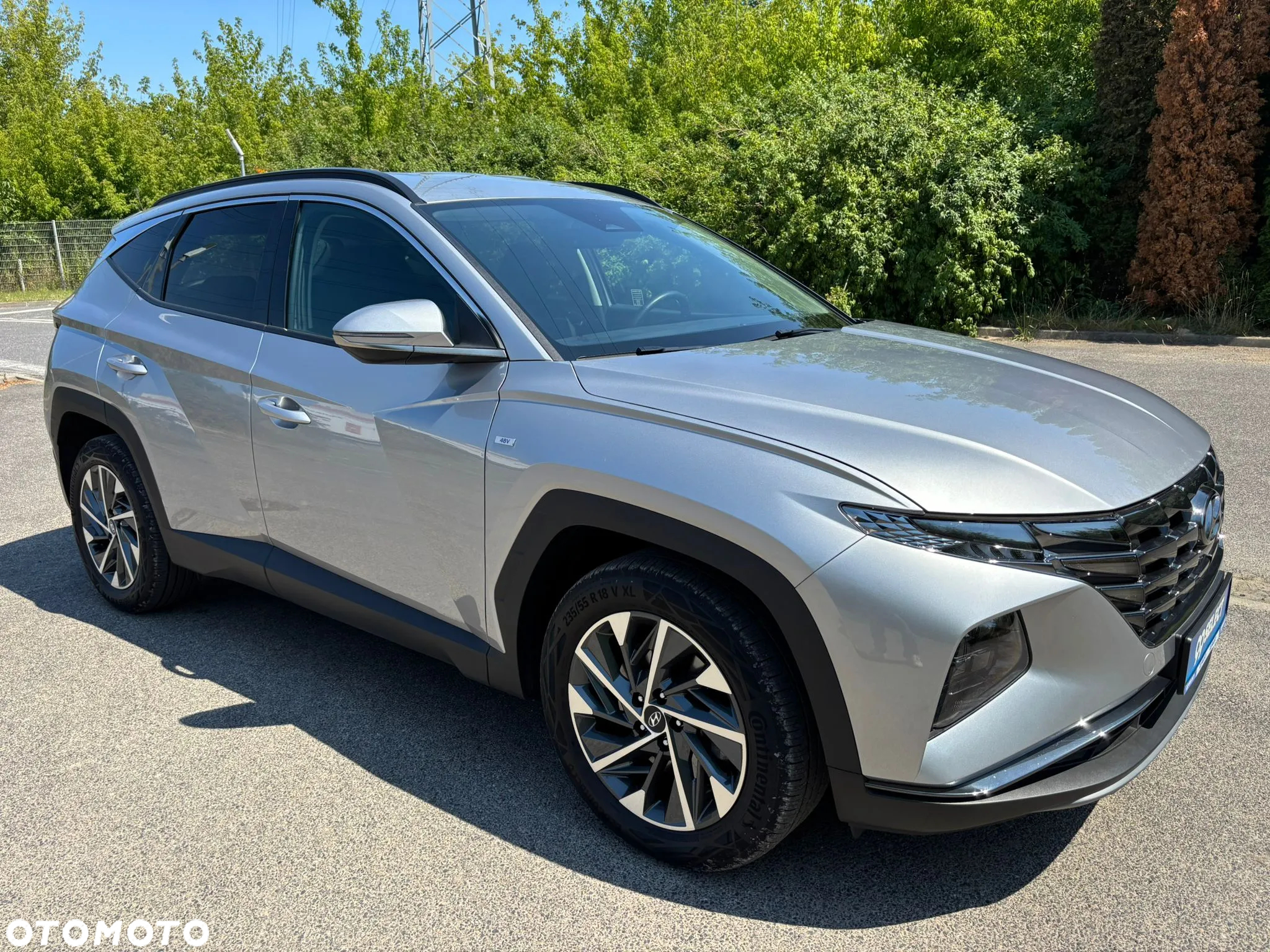 Hyundai Tucson - 7