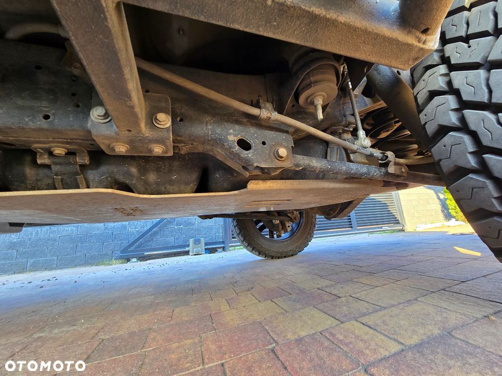 Toyota 4-Runner - 36