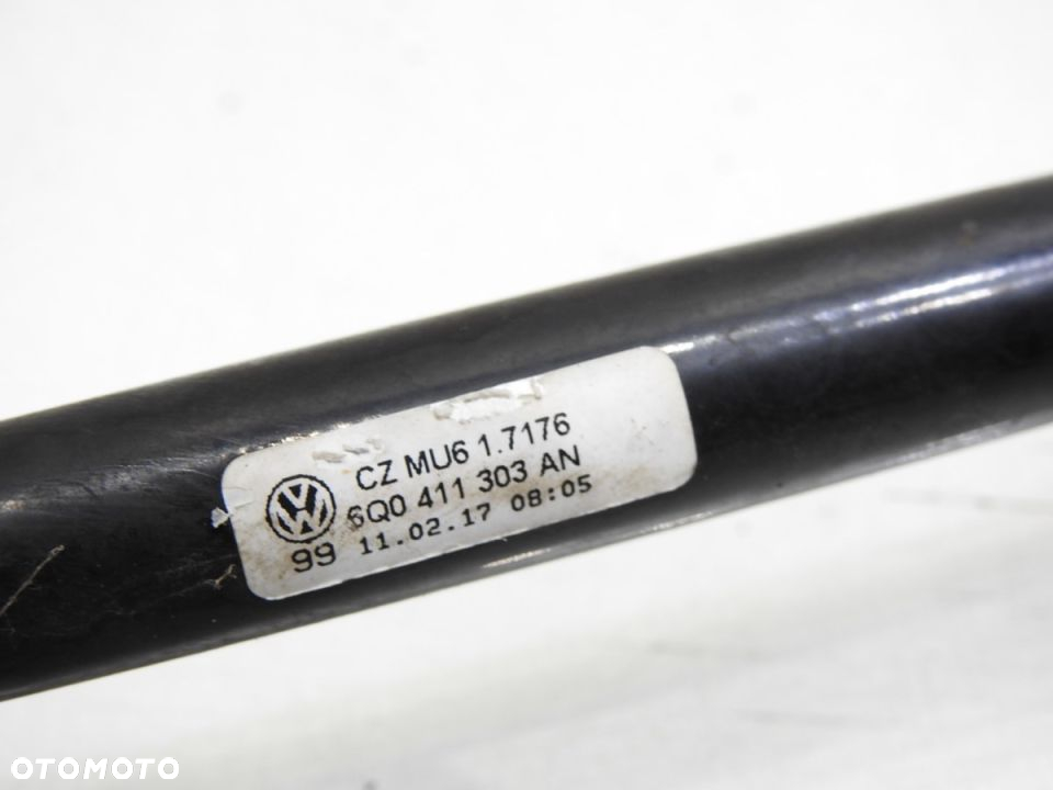 DRĄŻEK STABILIZATOR PRZÓD IBIZA IV 6J 1.2 TSI - 10