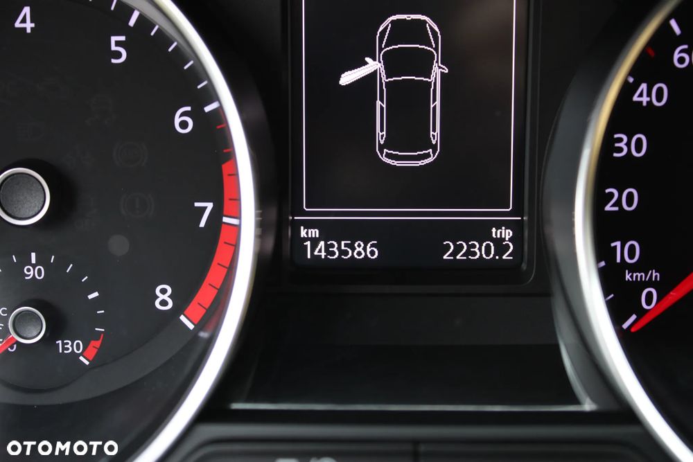 Volkswagen Polo 1.2 TSI BMT Comfortline DSG - 31