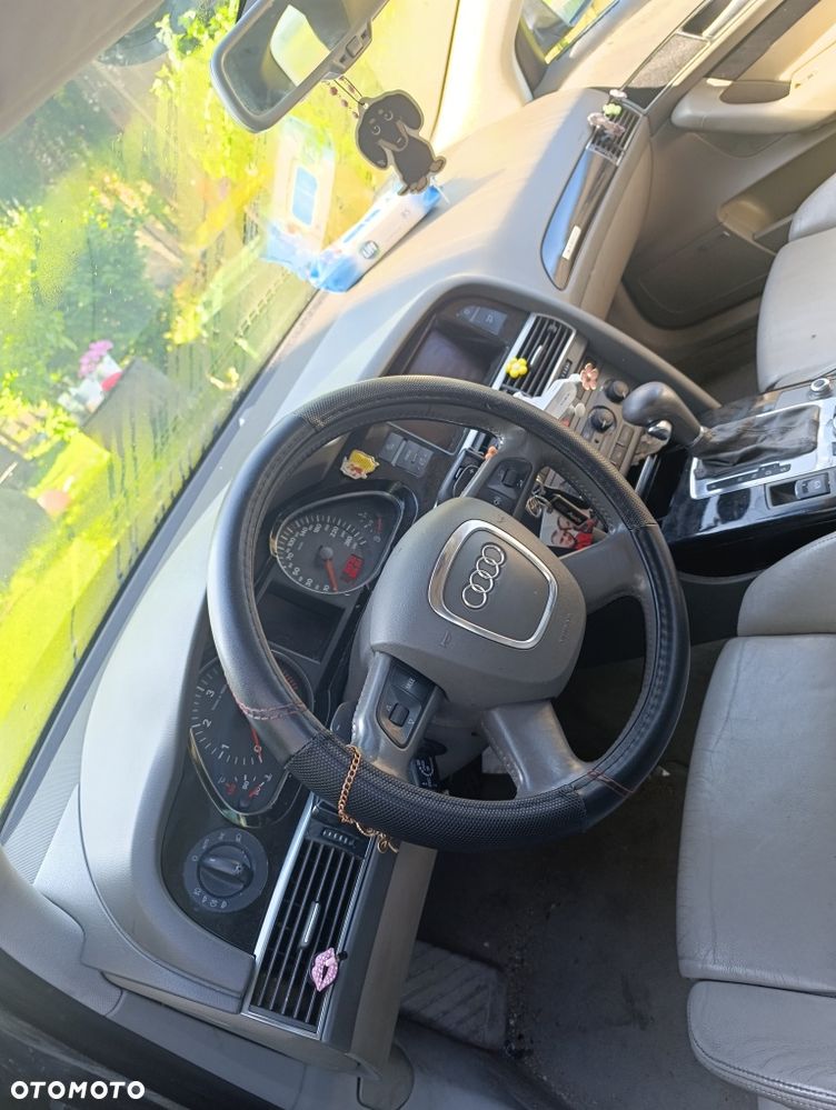 Audi Inny - 4