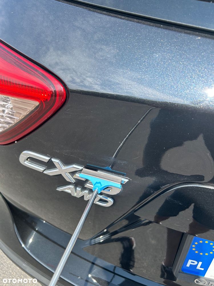 Mazda CX-5 2.0 Skymotion - 7