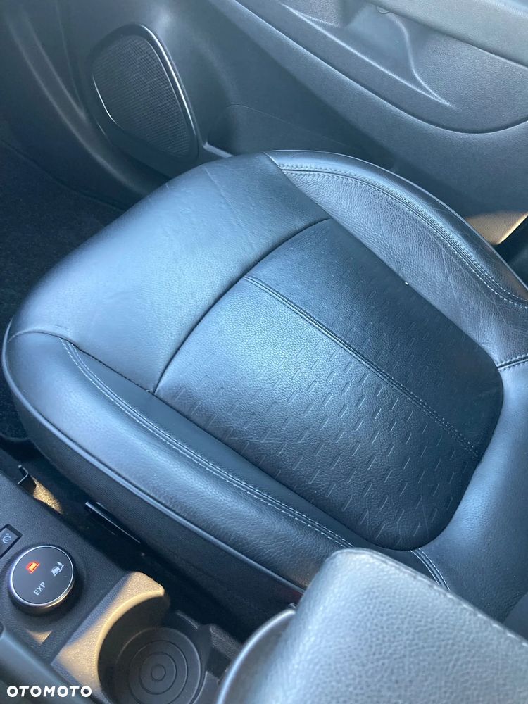 Renault Captur ENERGY TCe 90 Start&Stop Luxe - 27