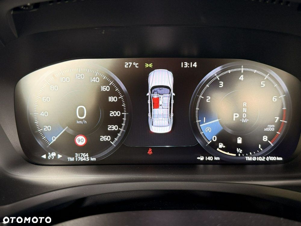 Volvo S60 B4 B R-Design - 25