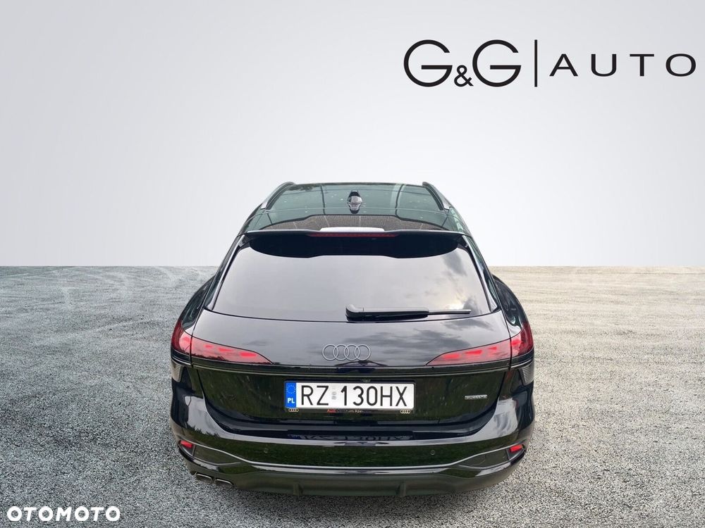 Audi A6 Avant TDI mHEV 220 kW Quattro S tronic - 6