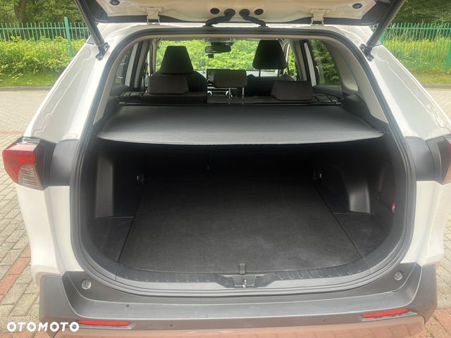 Toyota RAV4 - 12