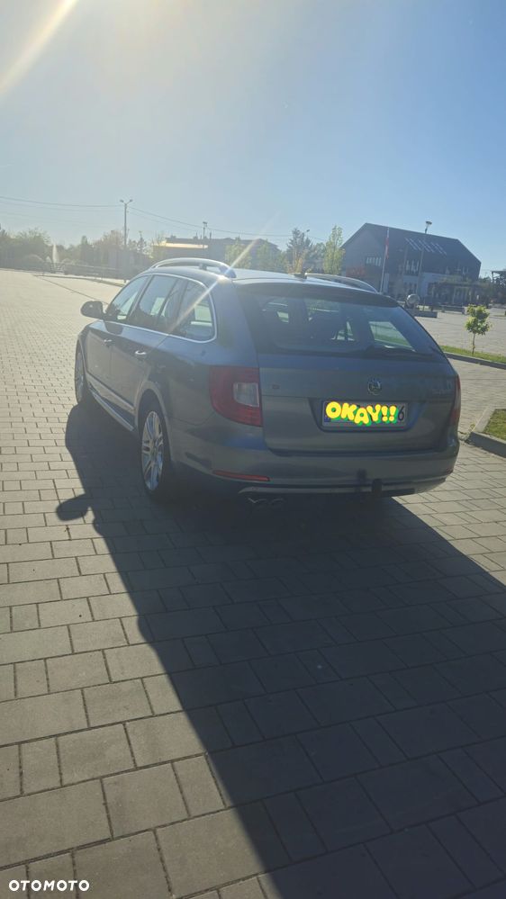 Skoda Superb 2.0 TDI Ambition - 3