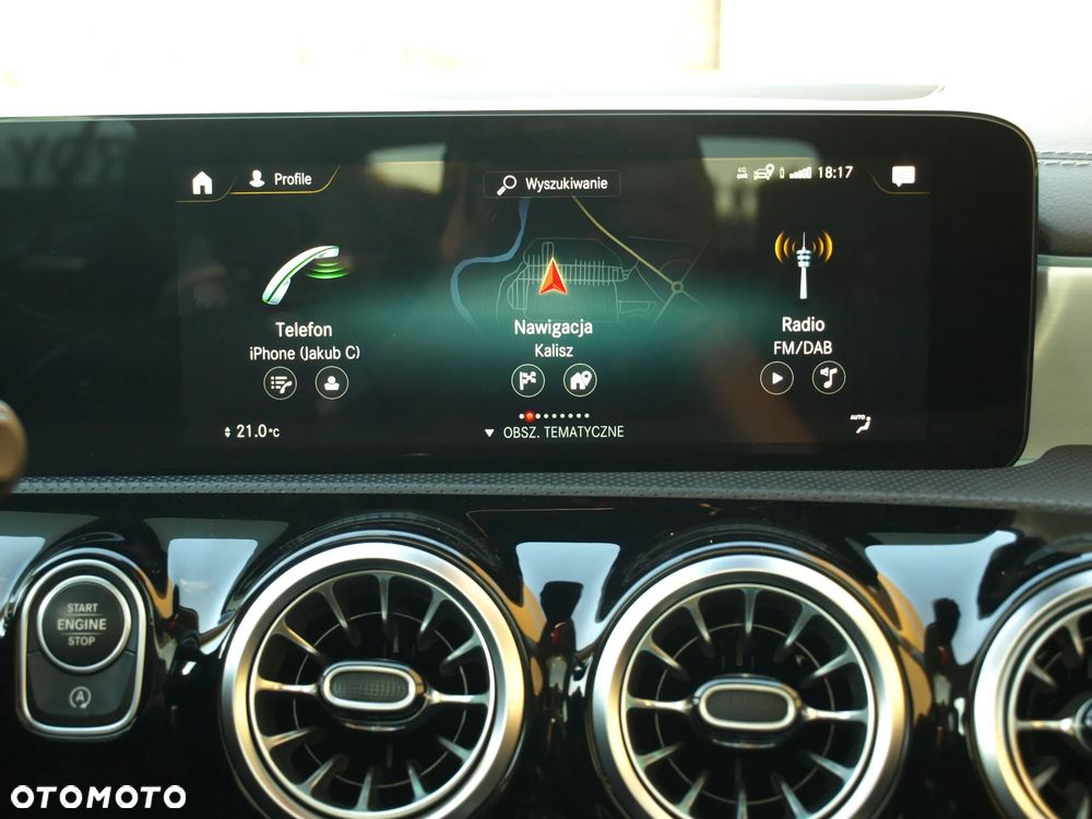 Mercedes-Benz CLA 220 d 8G-DCT - 16
