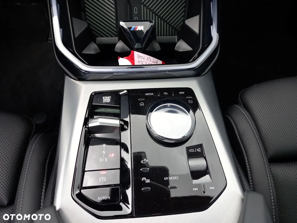 BMW X3 - 11