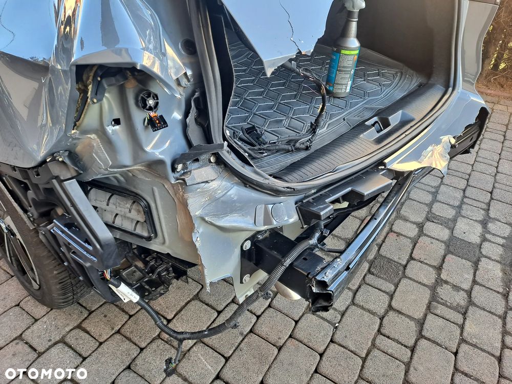 Opel Astra 1.2 Turbo Start/Stop Business Edition - 20