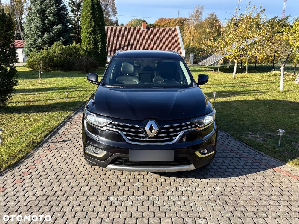 Renault Koleos 2.0 dCi Intens 4x4 X-Tronic - 17